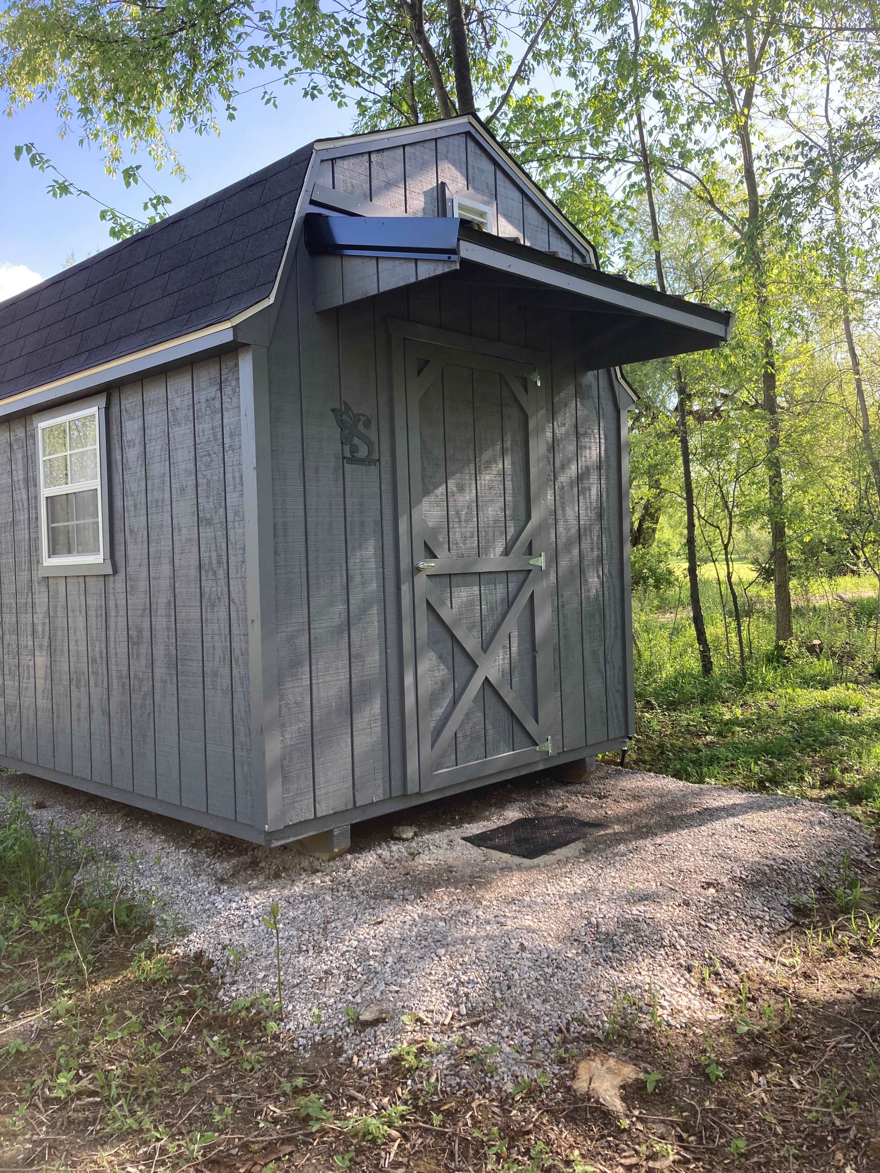 J's Barn Unplugged
