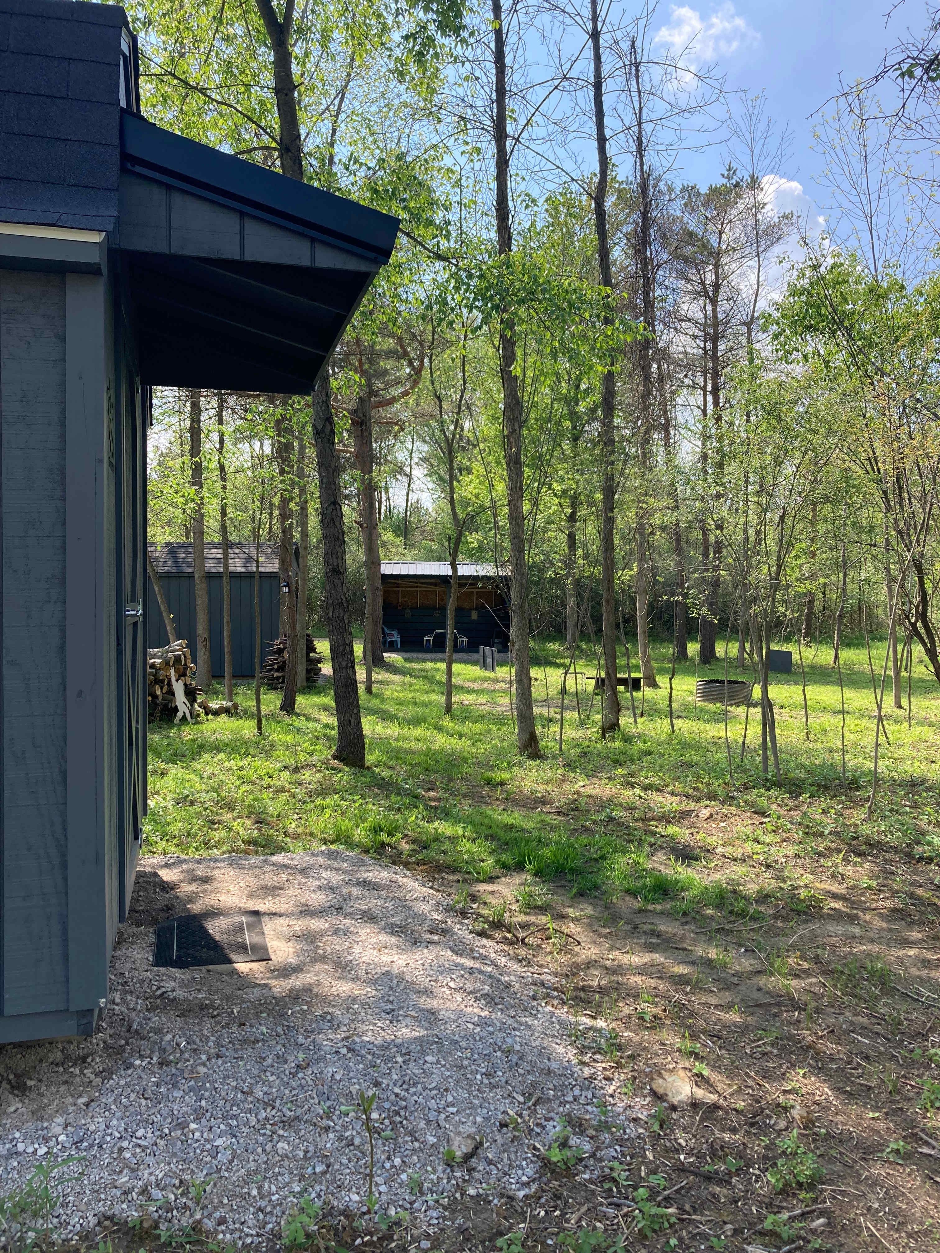 J's Barn Unplugged