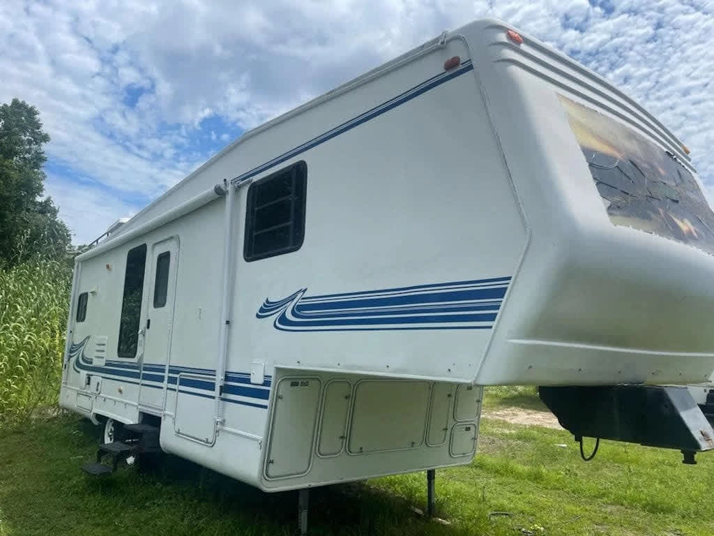 Stage Stop RV Campground