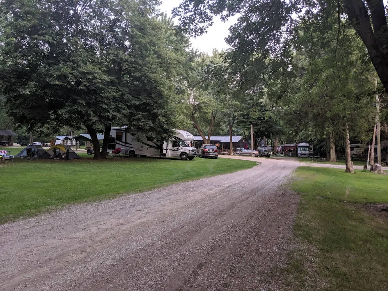 Rolling Oaks Campground