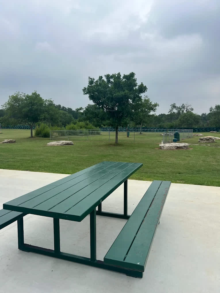 Patriot RV Park - San Antonio SW