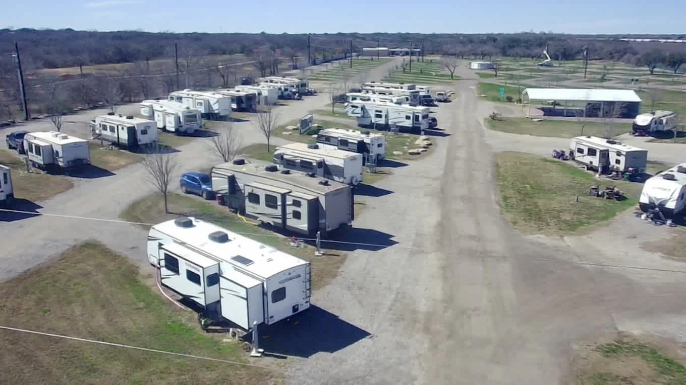 Patriot RV Park - San Antonio SW