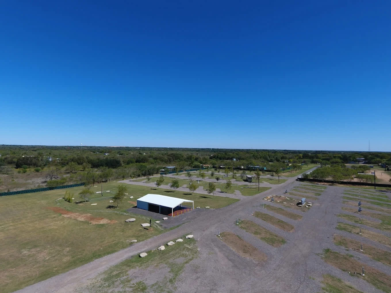 Patriot RV Park - San Antonio SW