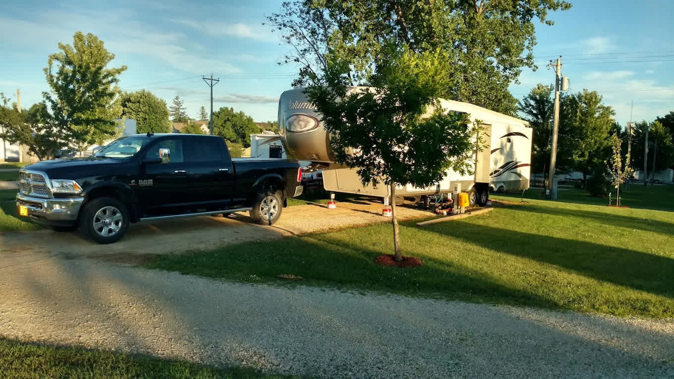 Lil' Bit of Country RV Park