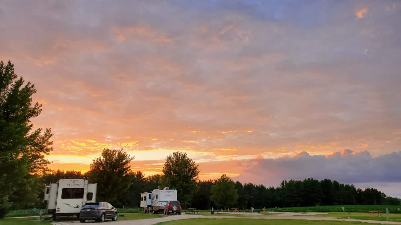 Lil' Bit of Country RV Park