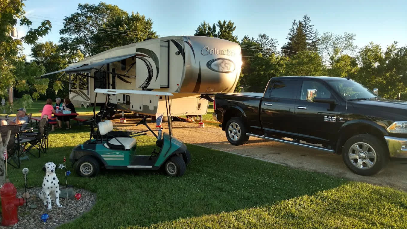 Lil' Bit of Country RV Park