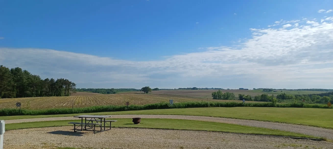 Lil' Bit of Country RV Park