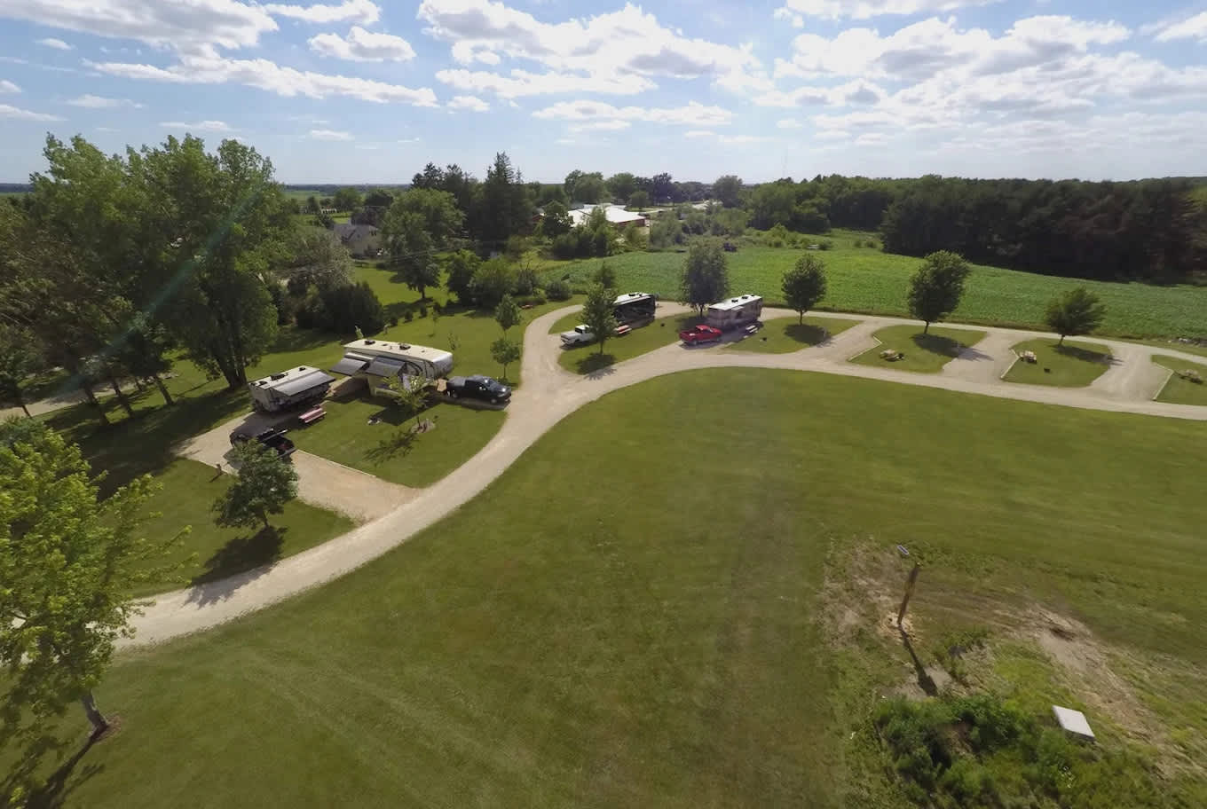 Lil' Bit of Country RV Park