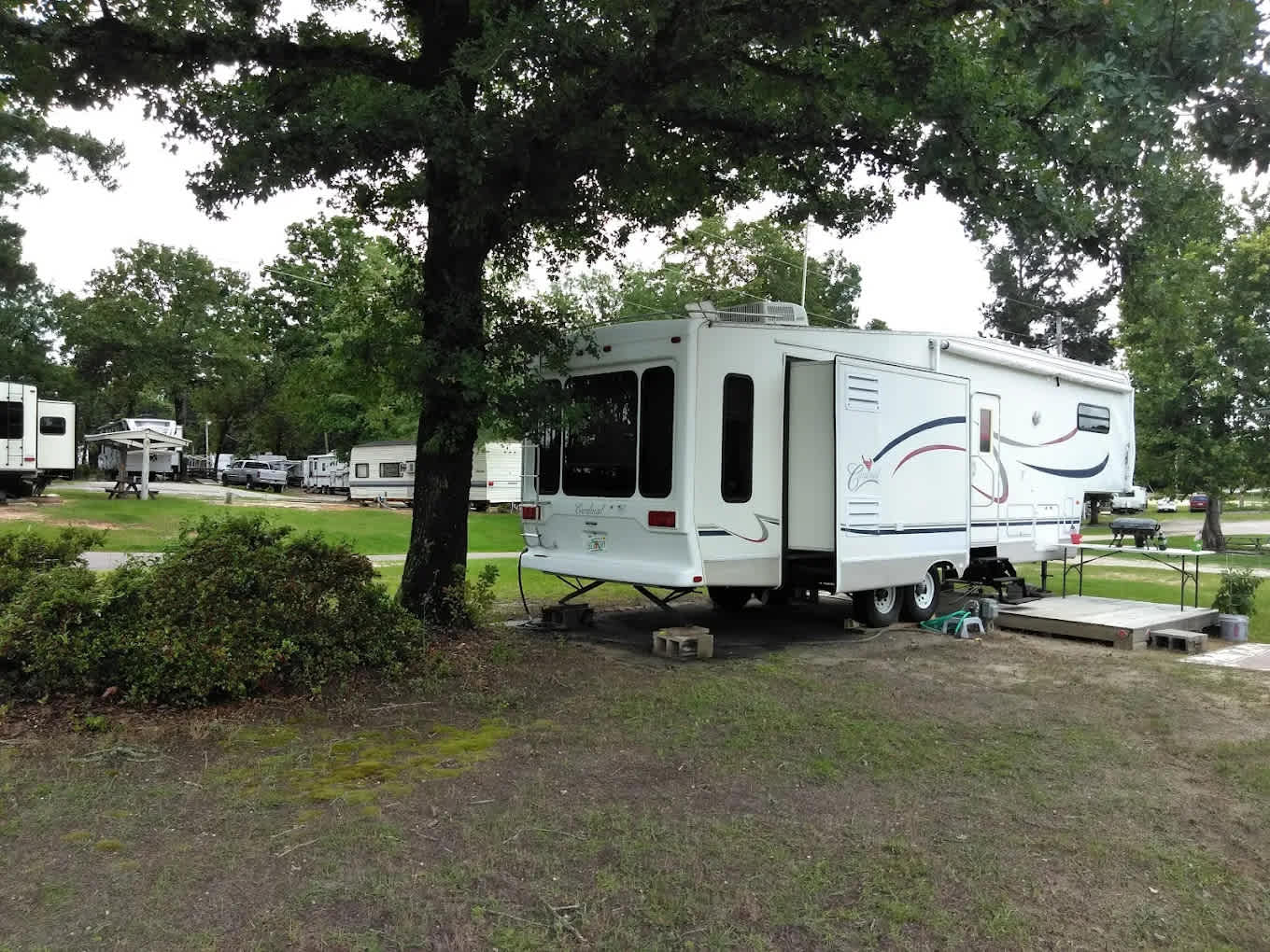 Aiken RV Park