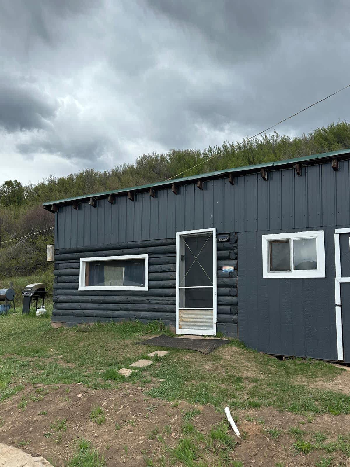 Mountain Made Cabin Retreat