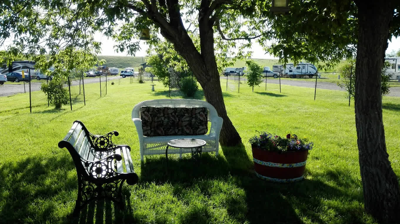 Peter D's RV Park