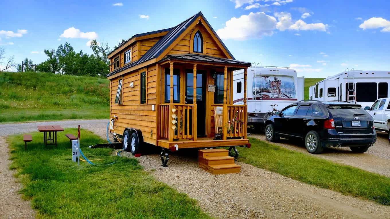 Peter D's RV Park