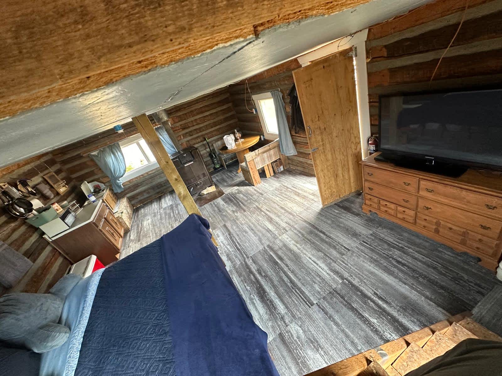 Mountain Made Cabin Retreat