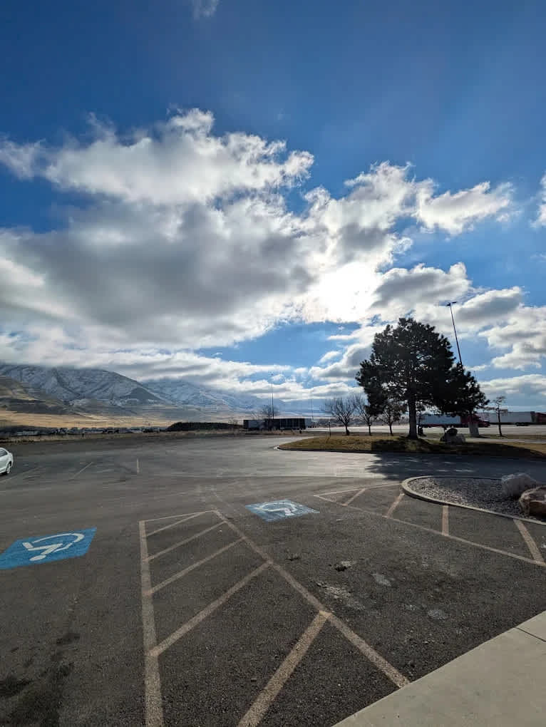 Oquirrh Mountain Inn & RV Park