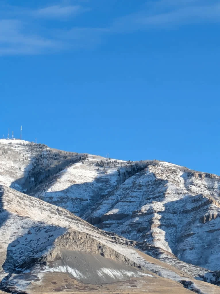 Oquirrh Mountain Inn & RV Park