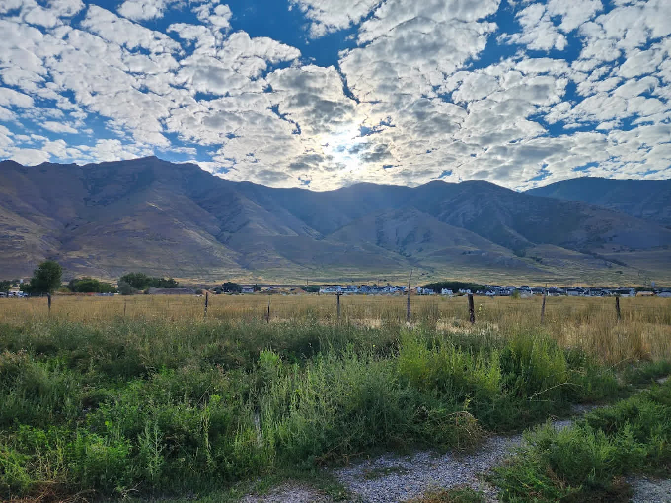 Oquirrh Mountain Inn & RV Park