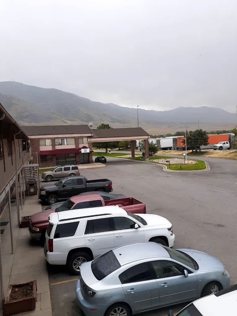 Oquirrh Mountain Inn & RV Park