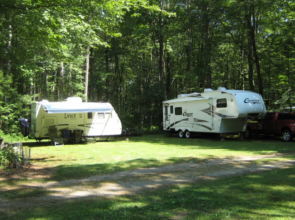 Cascadia Park