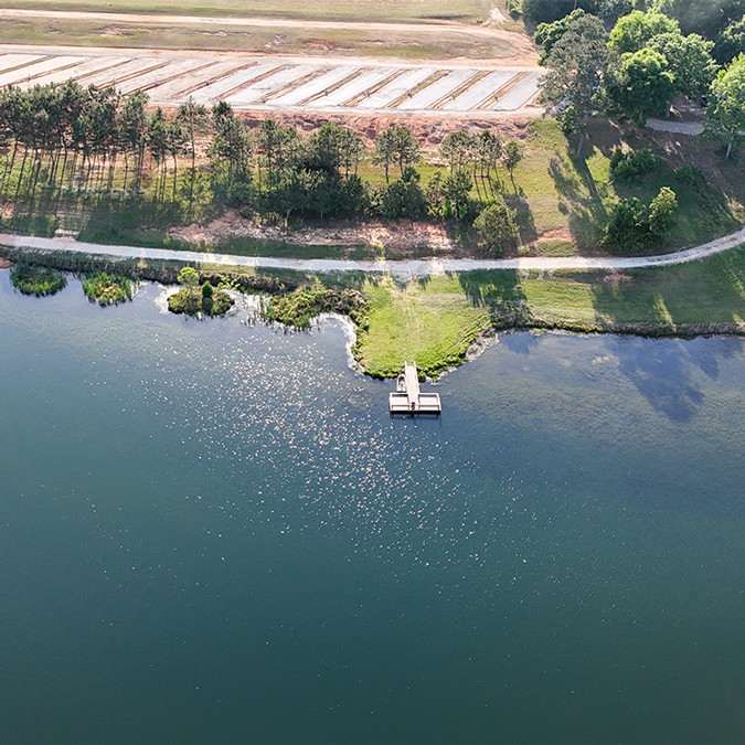 Walnut Creek RV Park