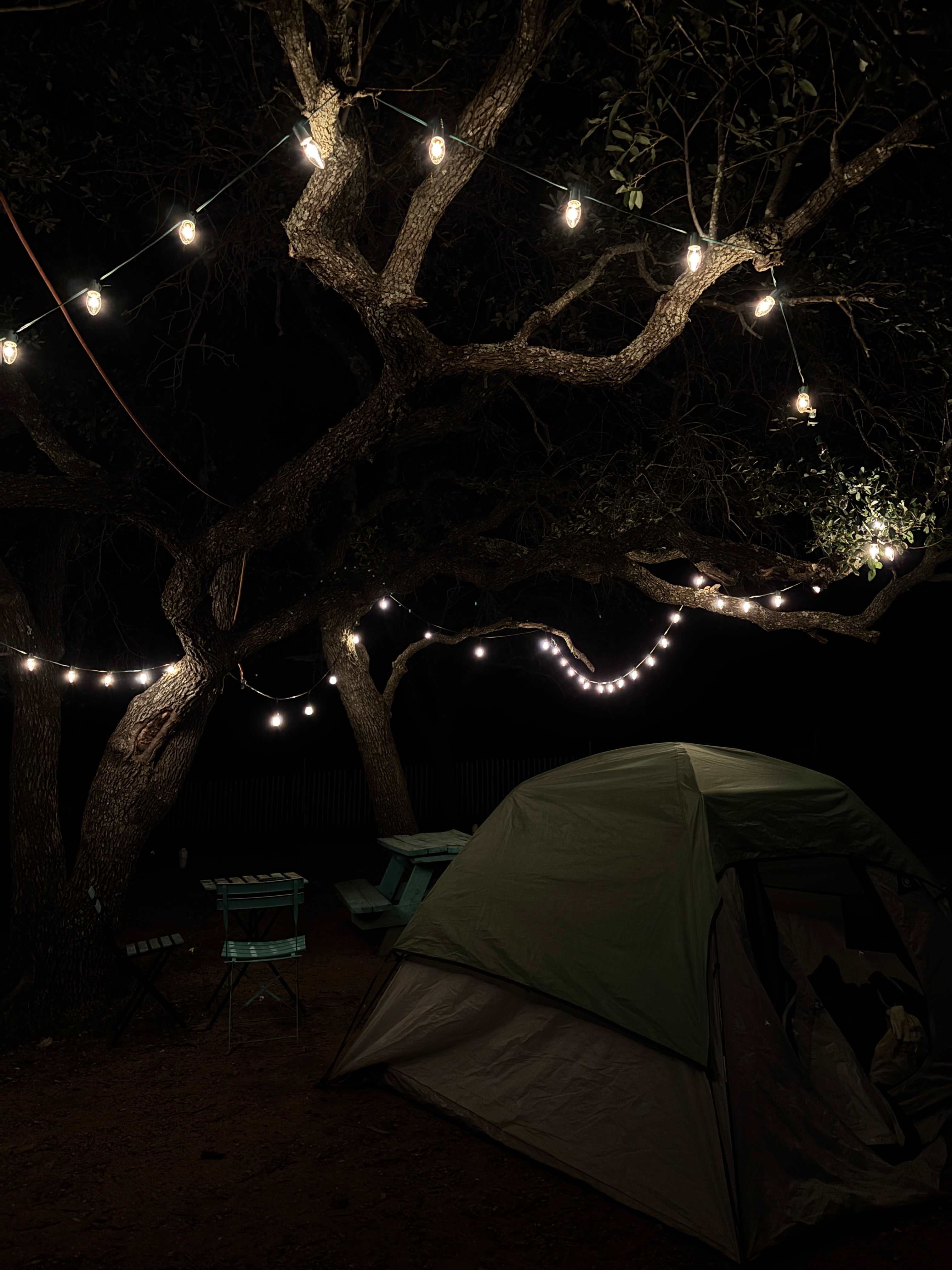 Dos Rios - Hill Country Adventure