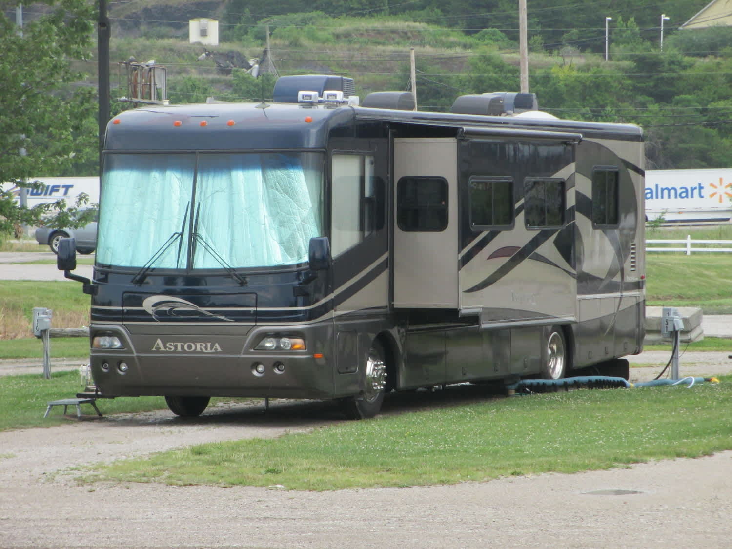 Westgate RV Campground