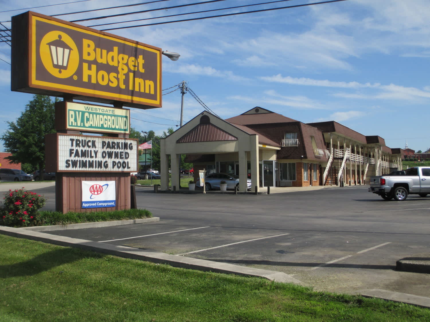 Westgate RV Campground