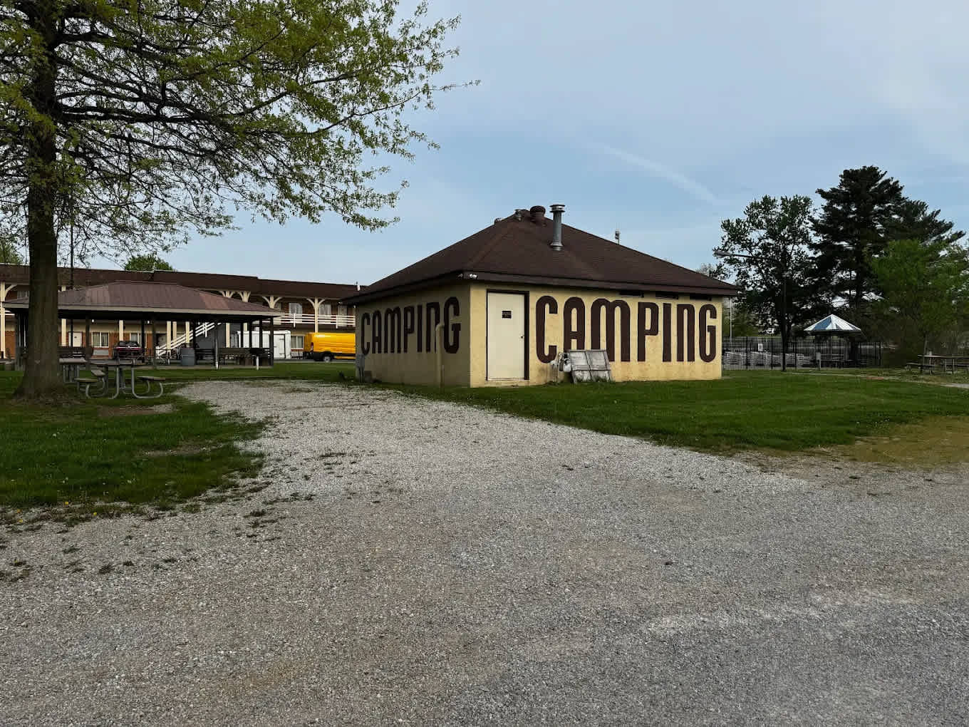 Westgate RV Campground