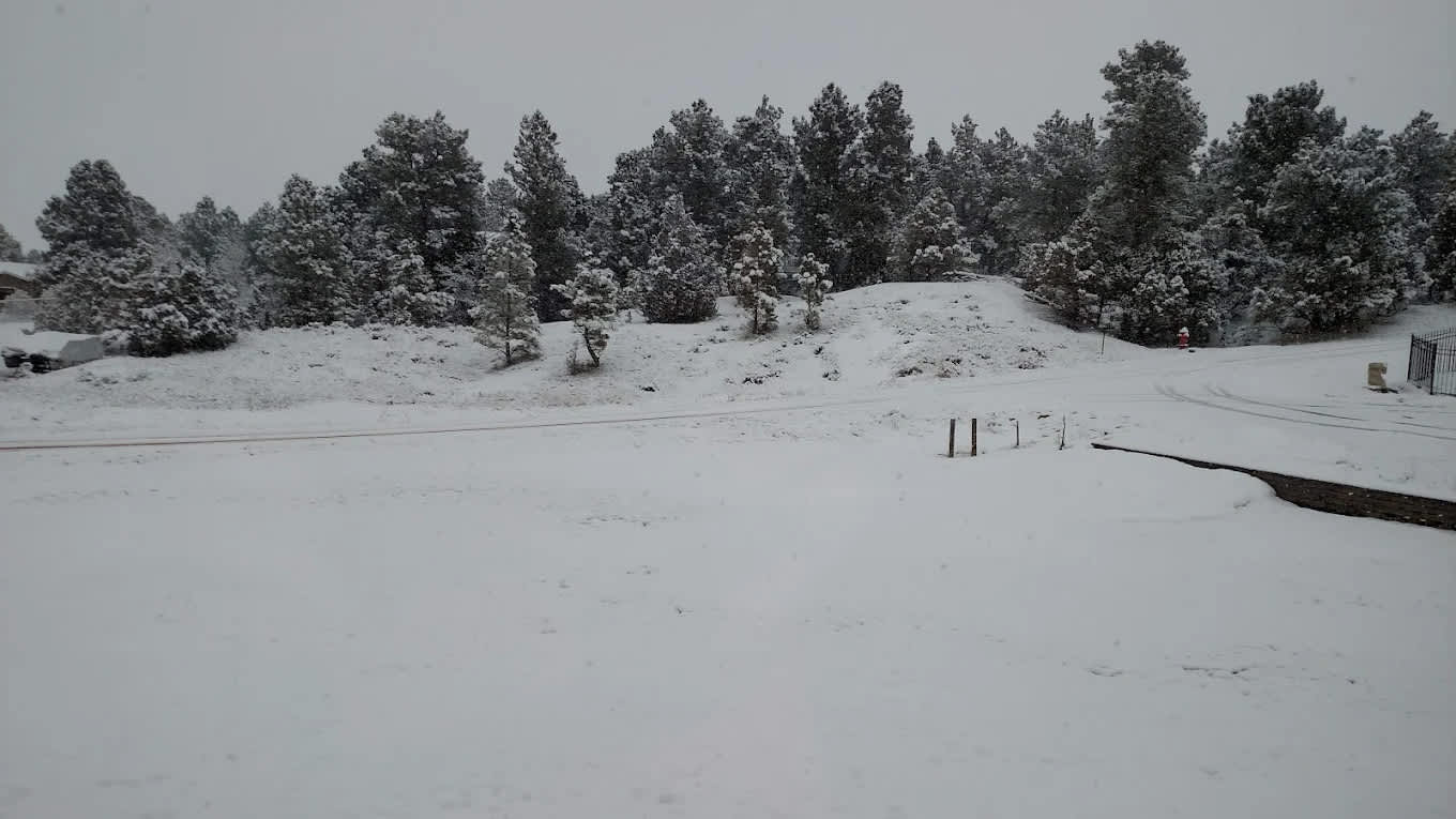 Cedar Ridge RV Park