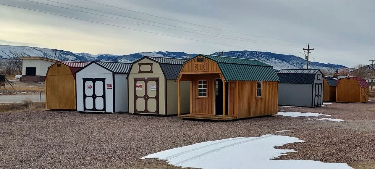 Nick's Last Resort RV Park