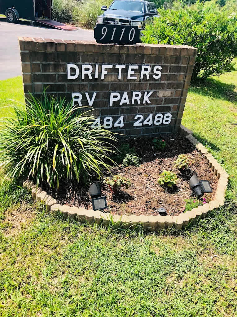 Drifters RV Park
