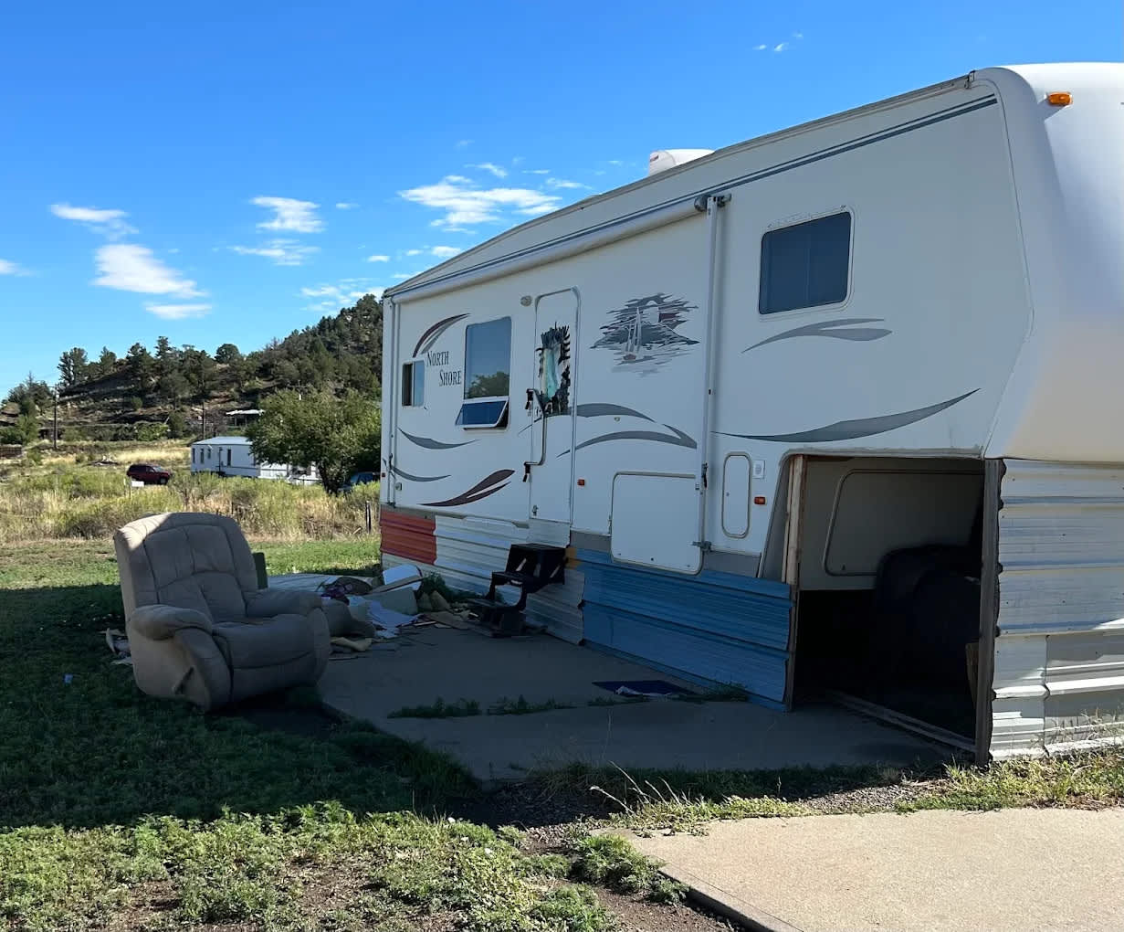 Summit RV Park
