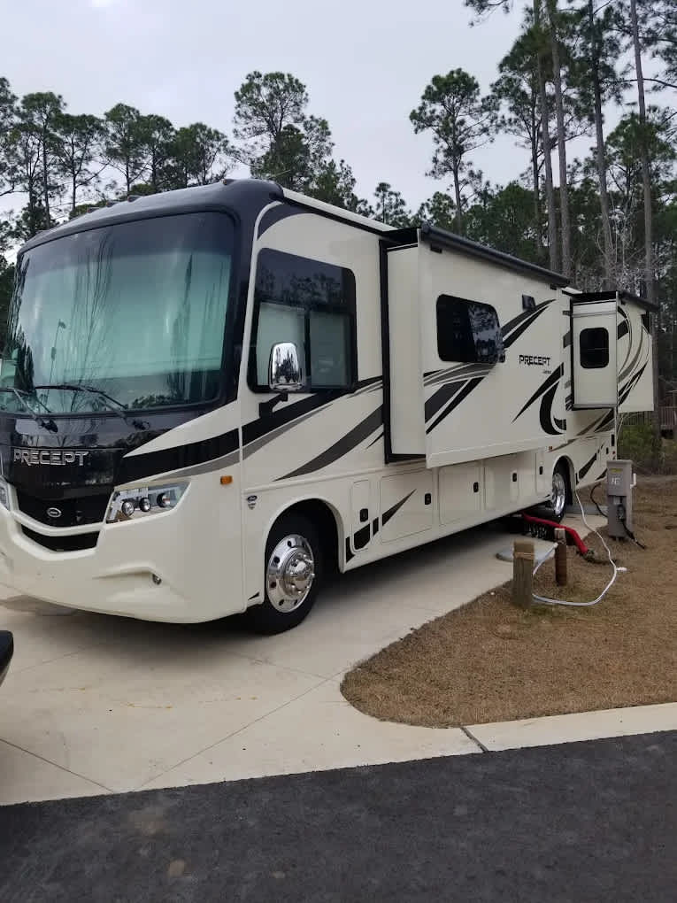 Holley Navarre RV Park
