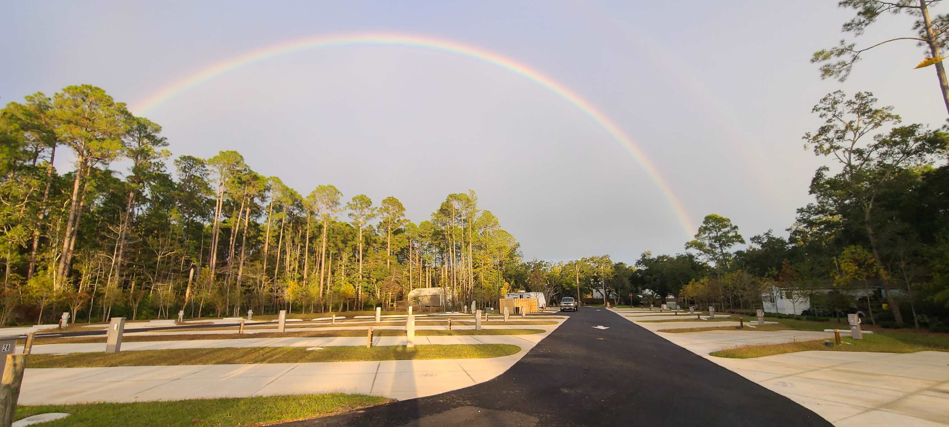 Holley Navarre RV Park