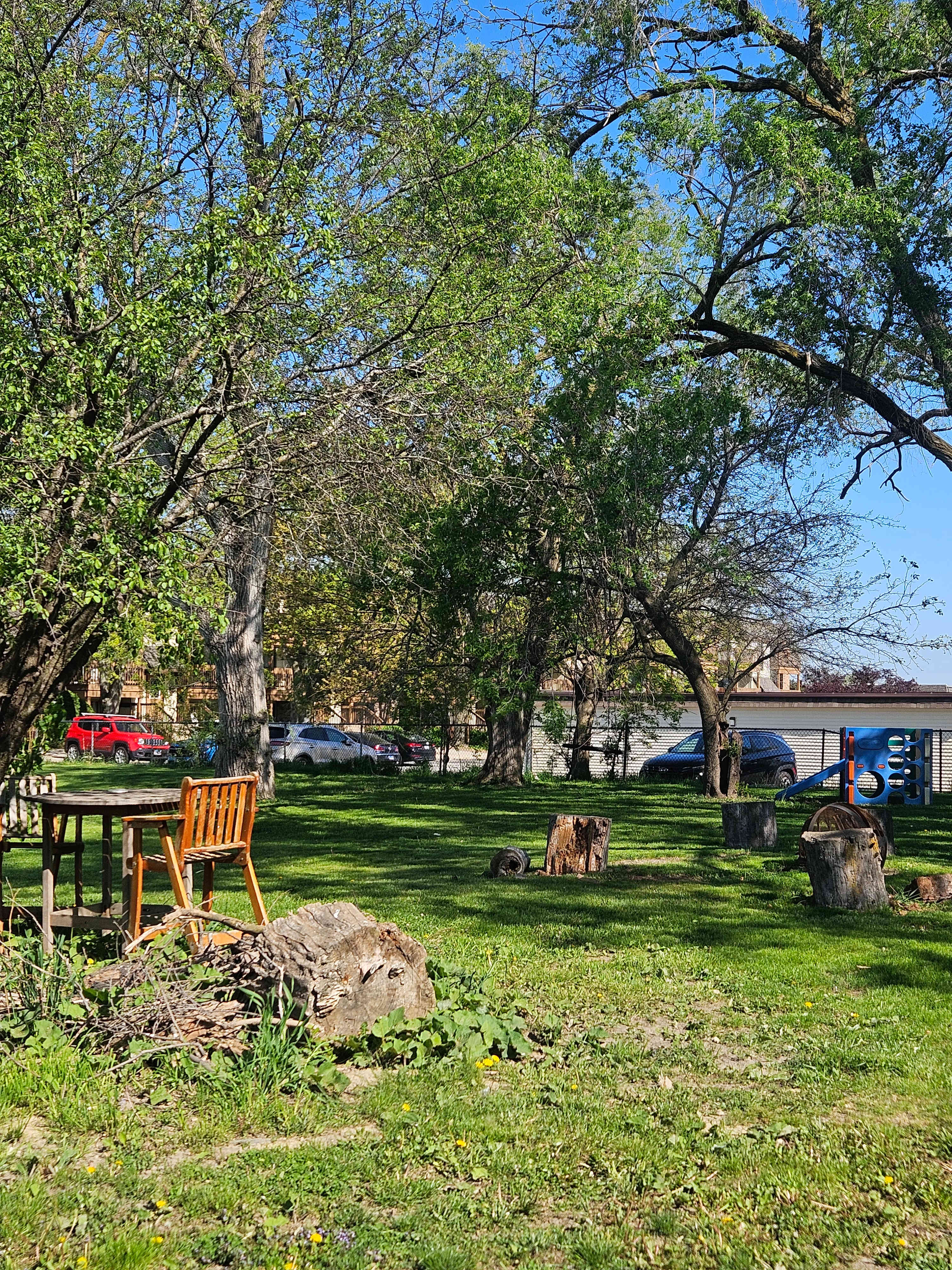 Camp Phoenix