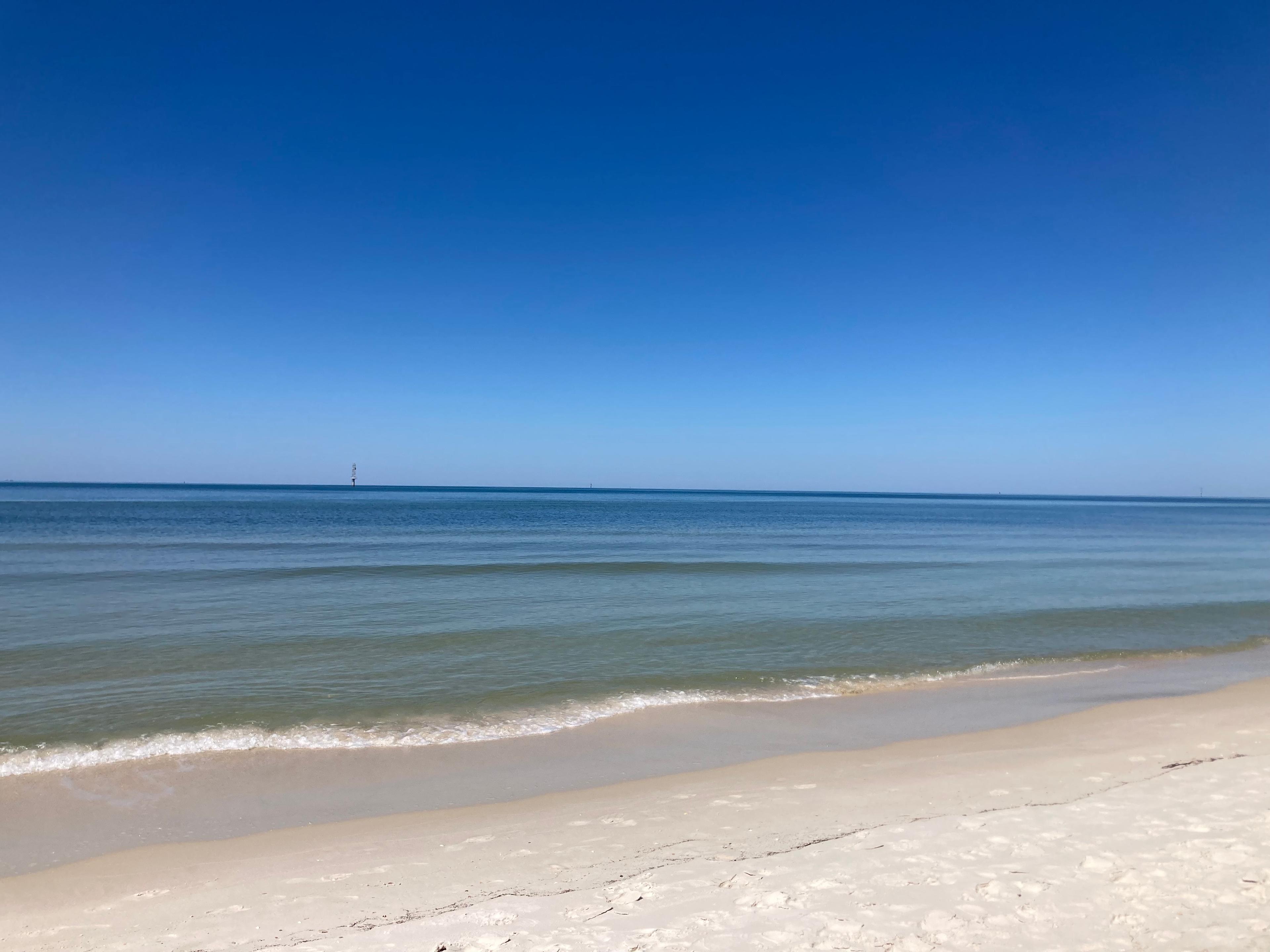 Panhandle Paradise