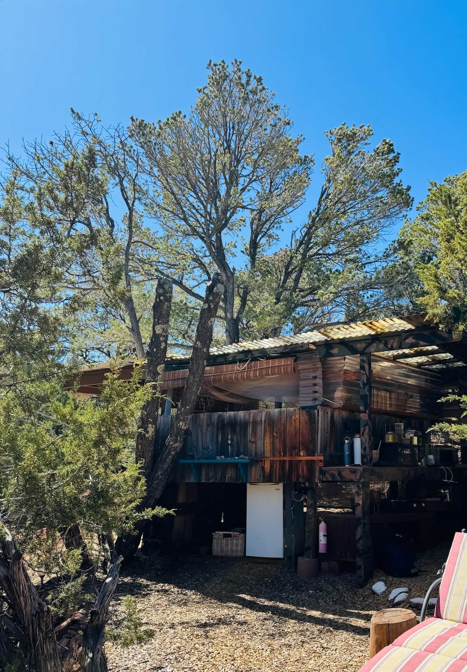 Sunny Mellow Eco Villa