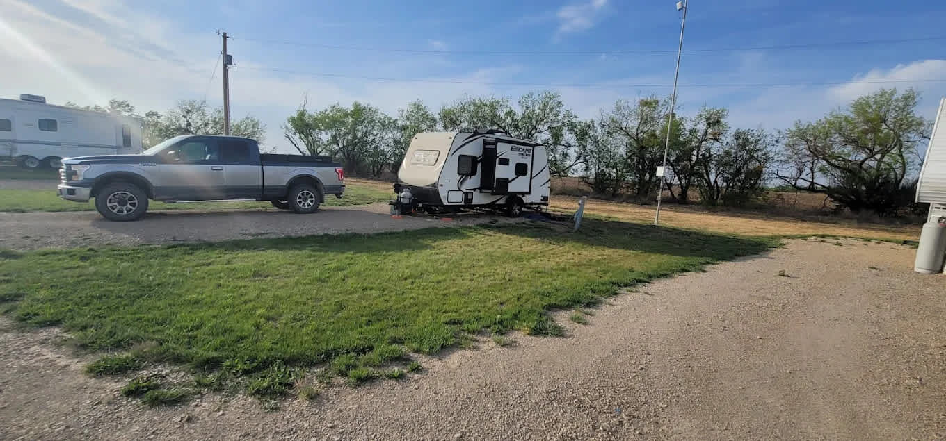 Dakota Lone Star RV Park