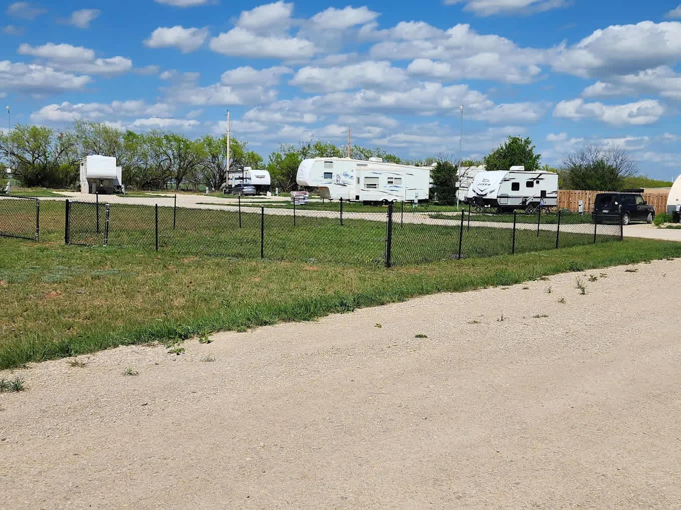 Dakota Lone Star RV Park