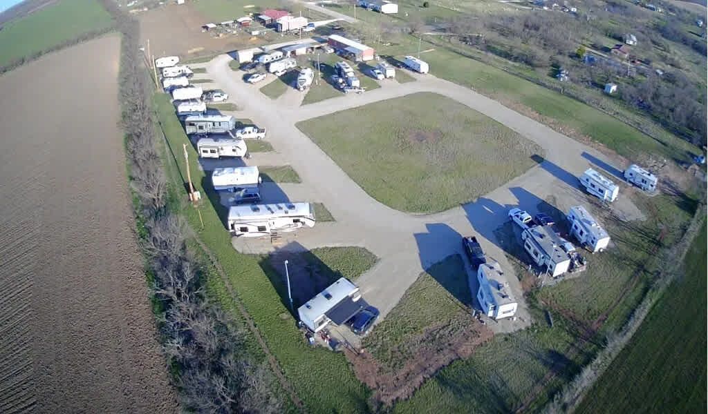 Dakota Lone Star RV Park