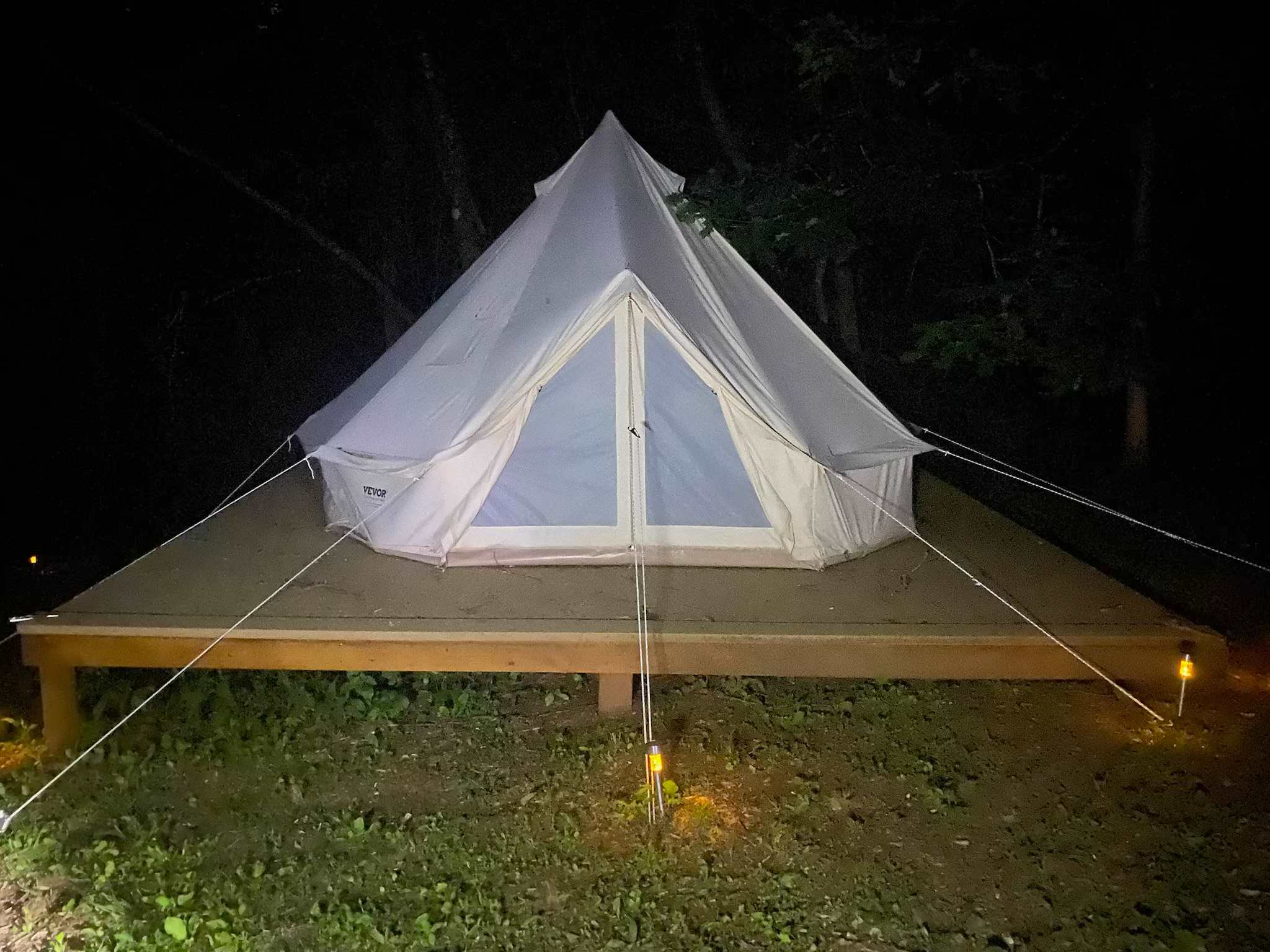 Covenant View Camp and Retreat