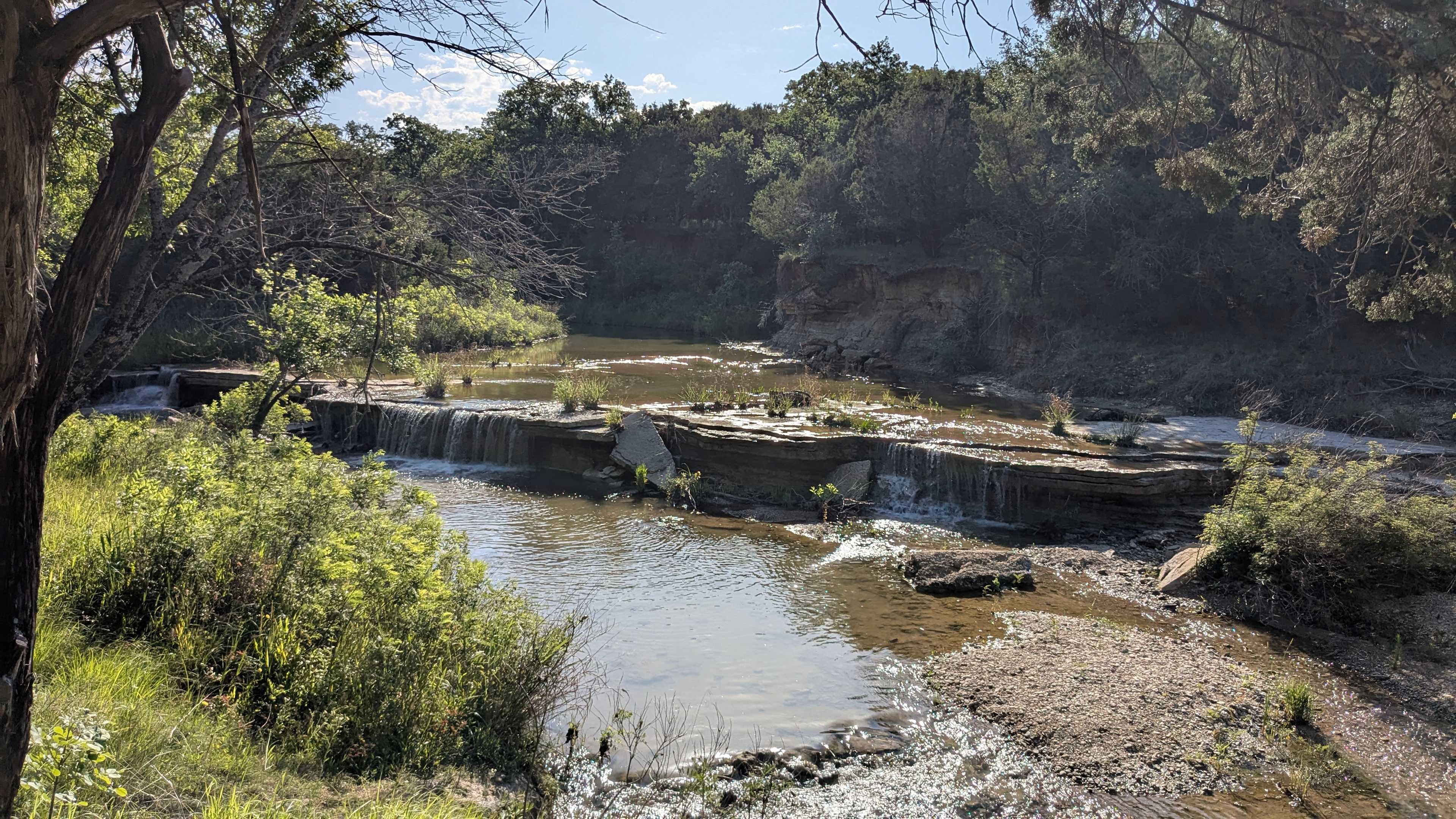 DeerCreek Campground