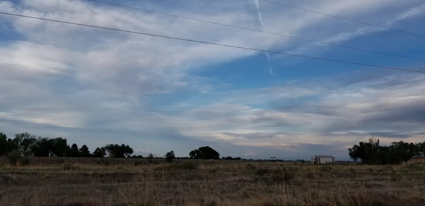 Ute Creek RV Park