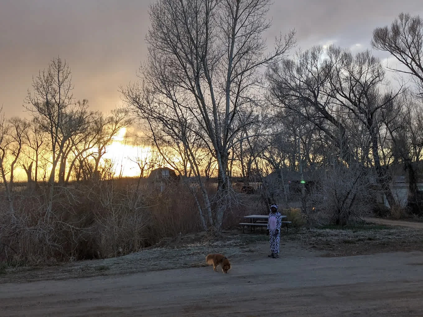 Ute Creek RV Park