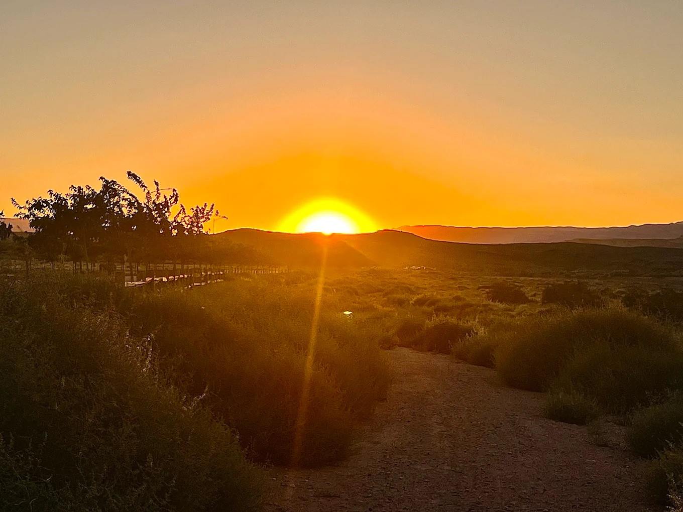 Desert Canyons RV Park