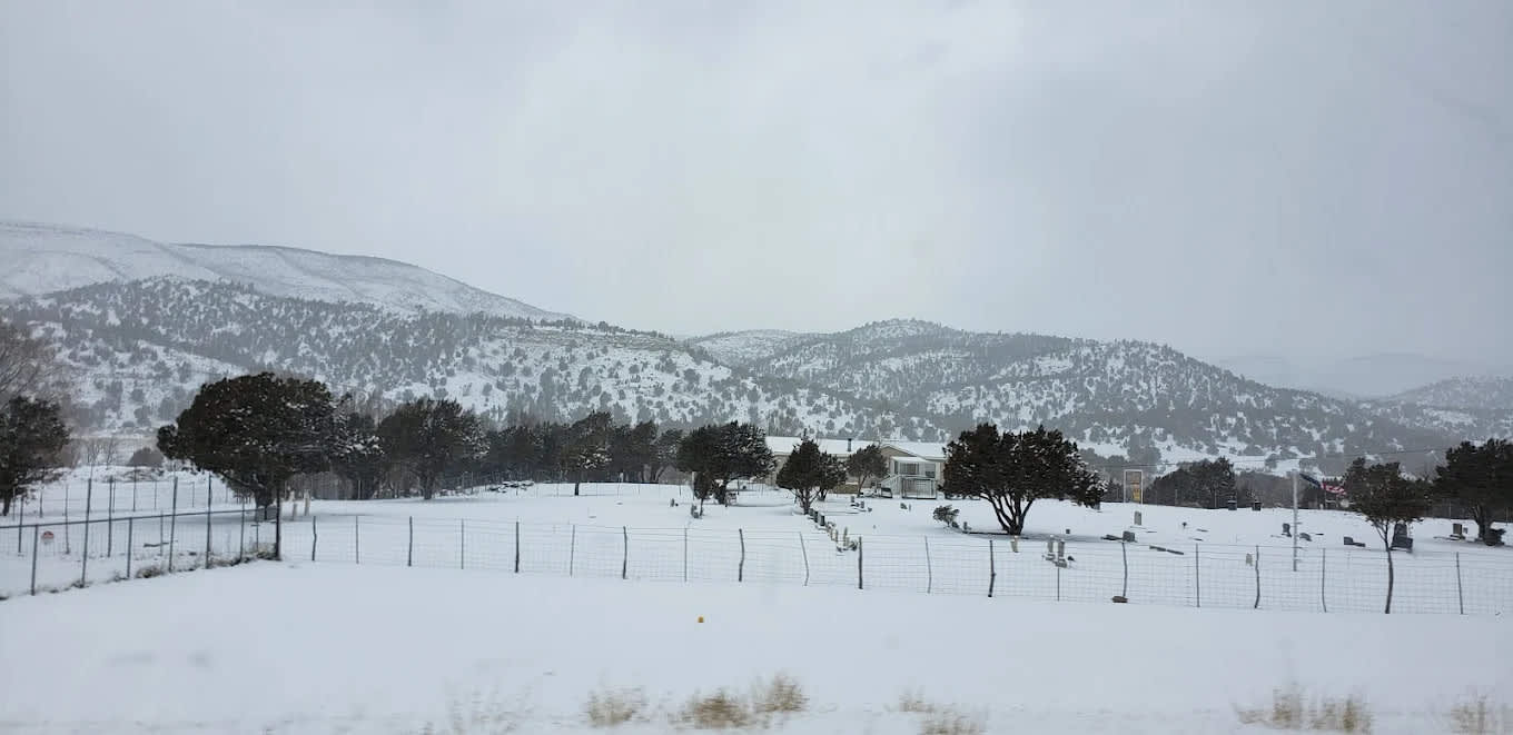 Silver Leaf RV Park