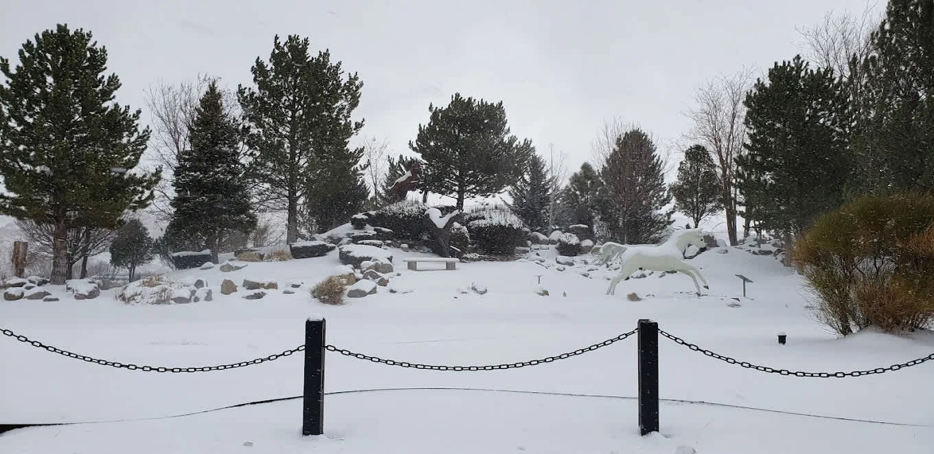 Silver Leaf RV Park