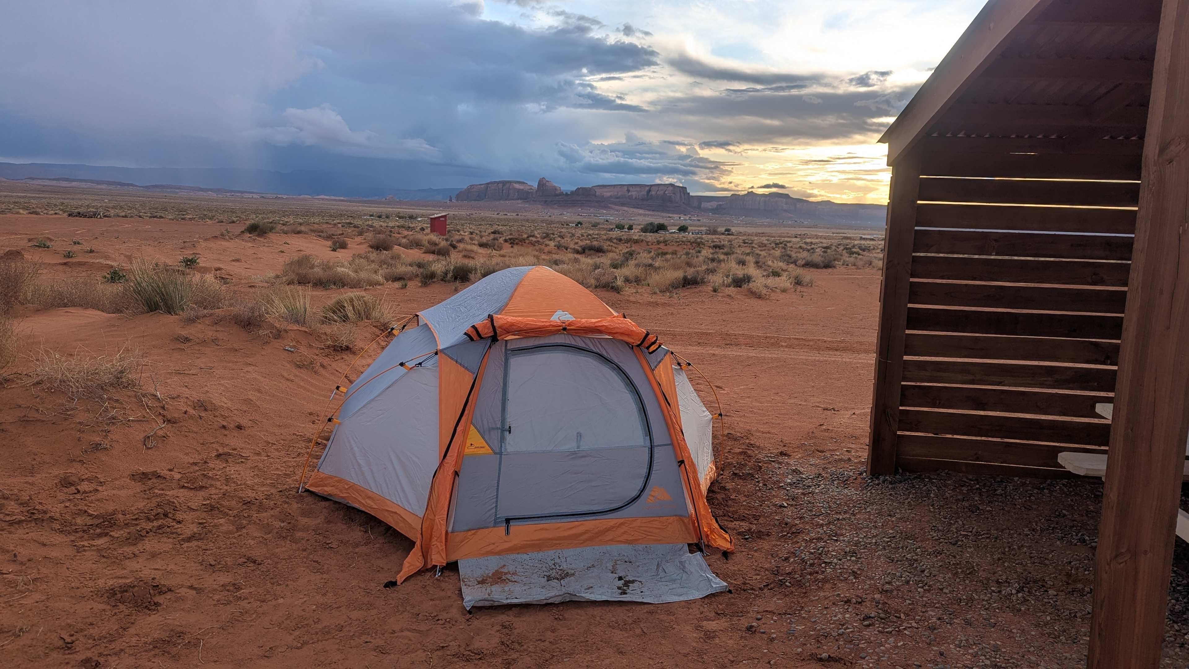 Arrowhead Campground
