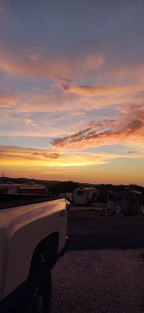 Hidden View RV Park