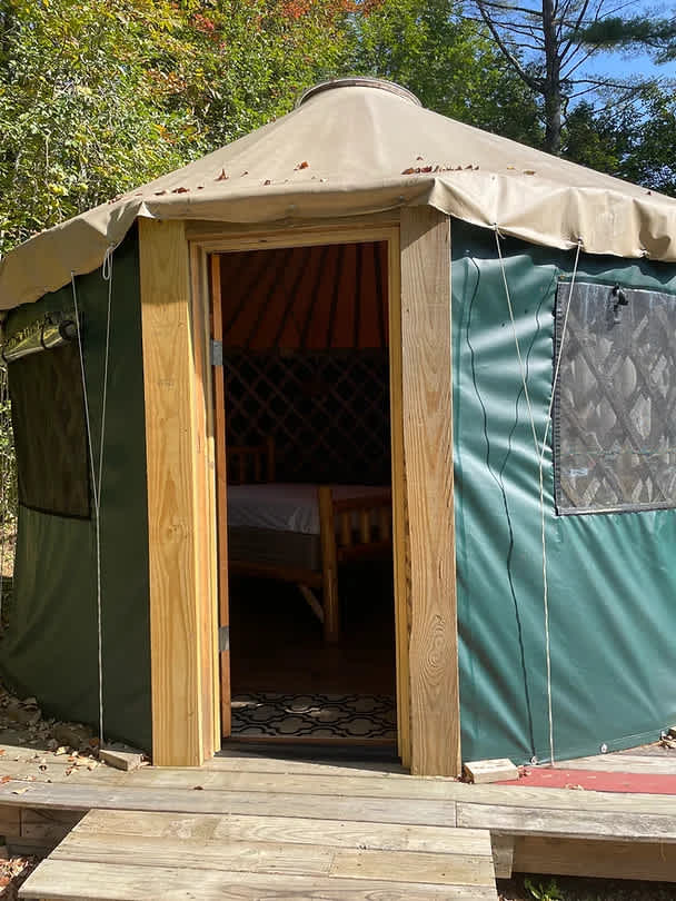 Belview Campground