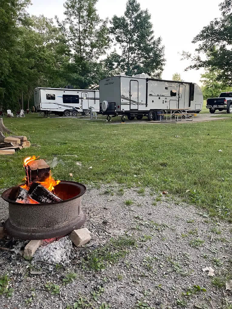 Back 40 Campground